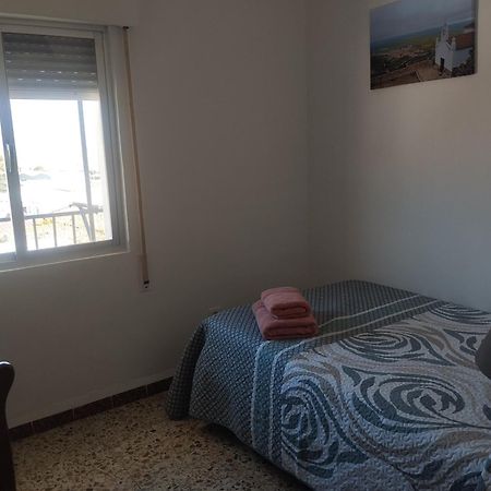 Apartamento Las Fuentes Sierra de Fuentes Exterior photo