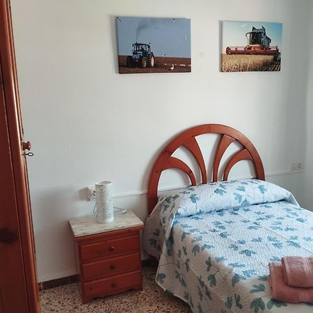 Apartamento Las Fuentes Sierra de Fuentes Exterior photo